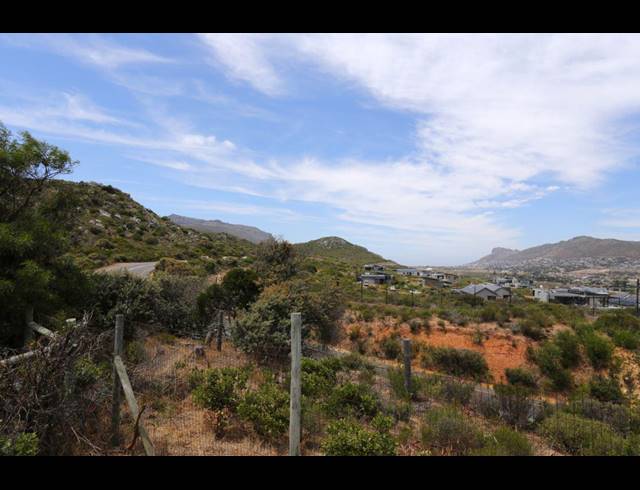 8,000M² SMALLHOLDING FOR SALE IN CROFTERS VALLEY